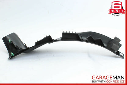 14-17 Maserati Ghibli Rear Right Passenger Side Lower Scuff Plate Door Sill Trim