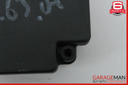 06-09 Mercedes CLS63 AMG GL450 E350 Front Right Seat Weight Sensor Module Unit