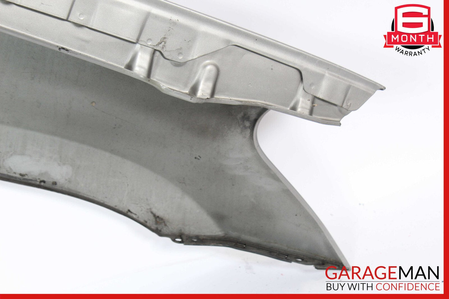 07-12 Mercedes X164 GL450 GL350 Left Driver Side Fender Assembly OEM