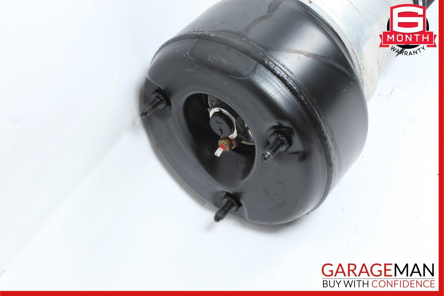 07-13 Mercedes W221 S550 Rear Right / Left Airmatic Suspension Shock Absorber