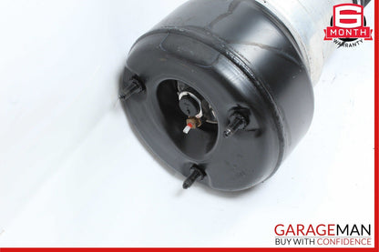 07-13 Mercedes W221 S550 Rear Right / Left Airmatic Suspension Shock Absorber