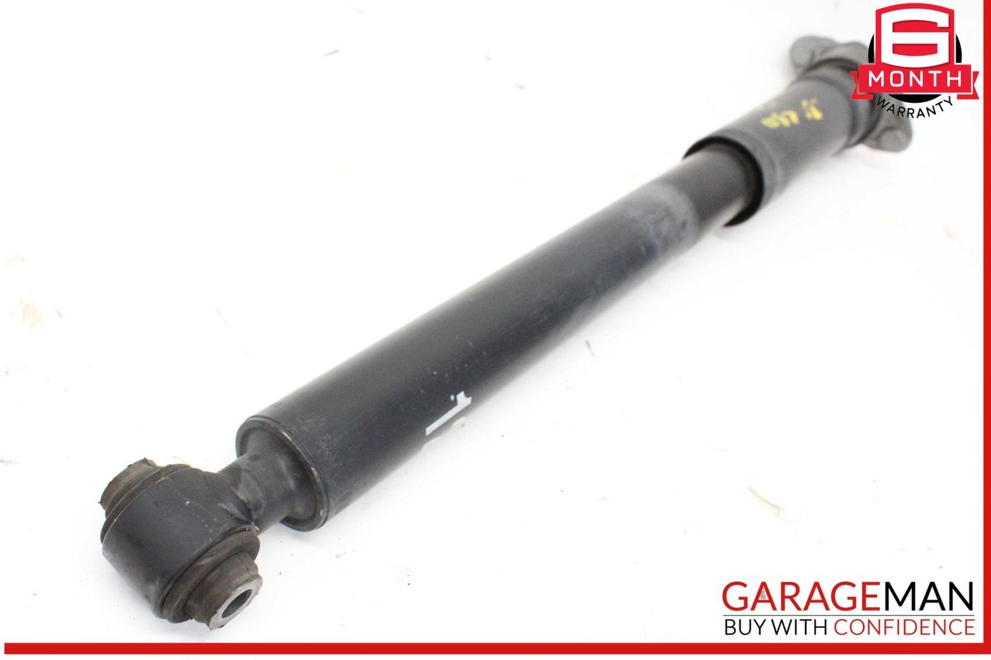 10-16 Mercedes W212 E250 Rear Left And Right Side Shock Strut Absorber Set OEM