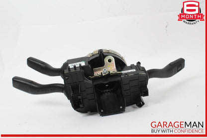 03-10 Porsche Cayenne 955 957 Steering Column Combination Switch Arms Assy OEM