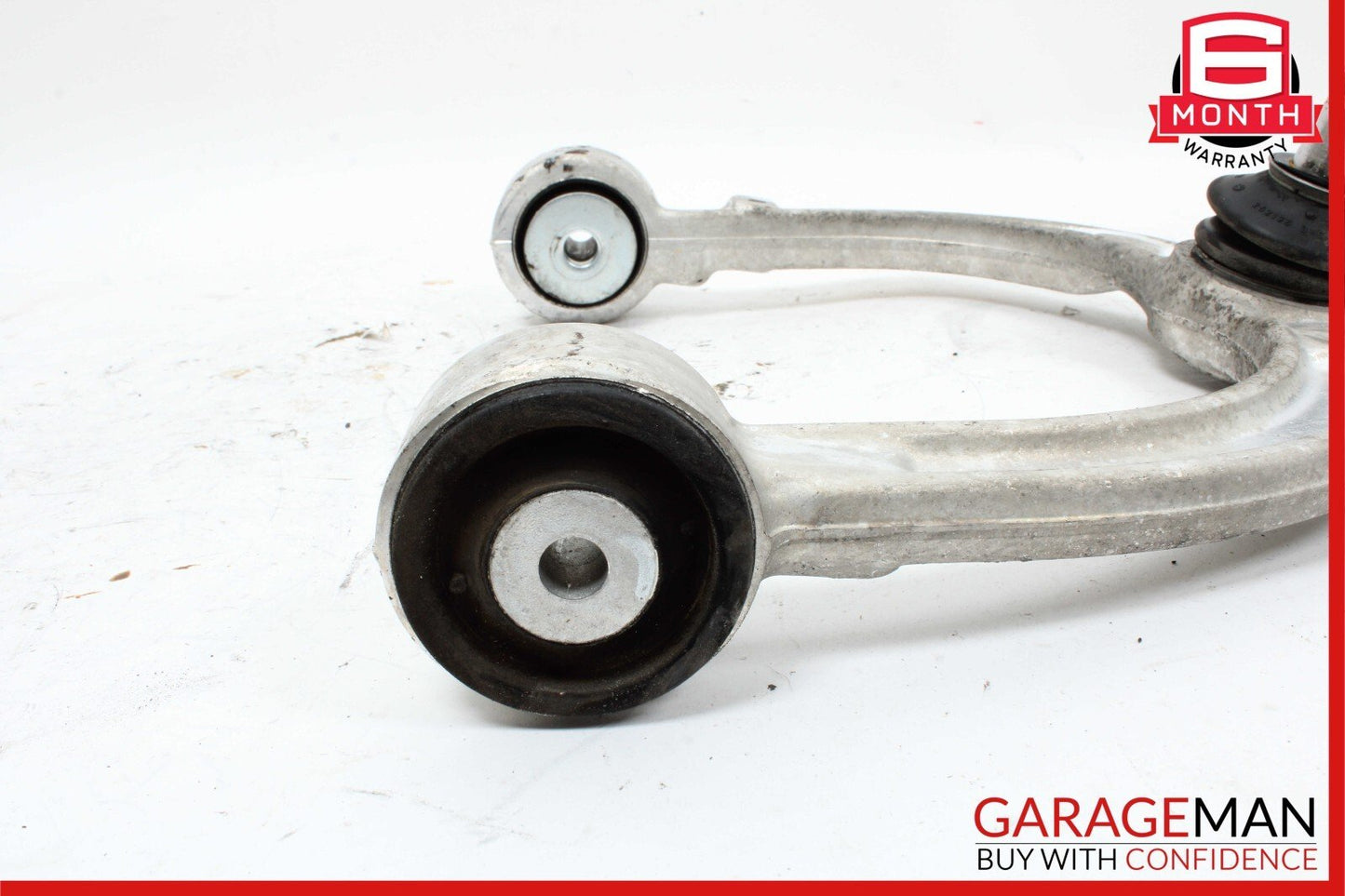 06-13 Mercedes W251 R350 Front Left Driver Side Upper Control Arm OEM