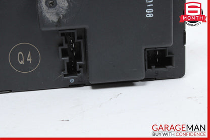 06-11 Mercedes W219 CLS500 CLS55 AMG Front Left Driver Door Control Module OEM
