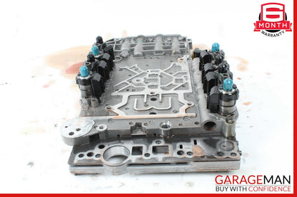 Mercedes C350 E550 CLK55 AMG 7G Tronic Transmission Valve Body 722.9 OEM