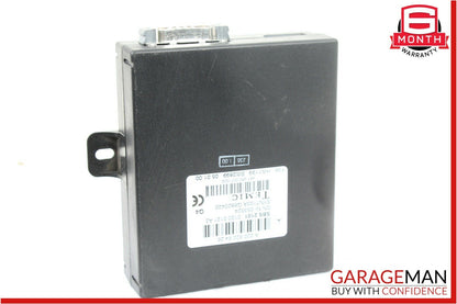 00-06 Mercedes W220 S500 Voice Language Communication Computer Control Module
