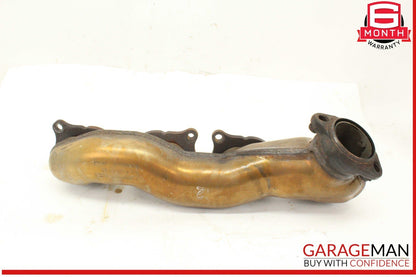 07-12 Mercedes-Benz W219 CLS63 AMG Right Side Exhaust Manifold 1561400009