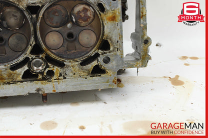 11-20 Mercedes W221 S550 E550 CLS550 M278 4.7L Left Engine Cylinder Head Assy