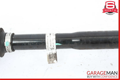 14-17 Maserati Ghibli S Q4 AWD Rear Left CV Axle Shaft Drive Shaft Driveshaft