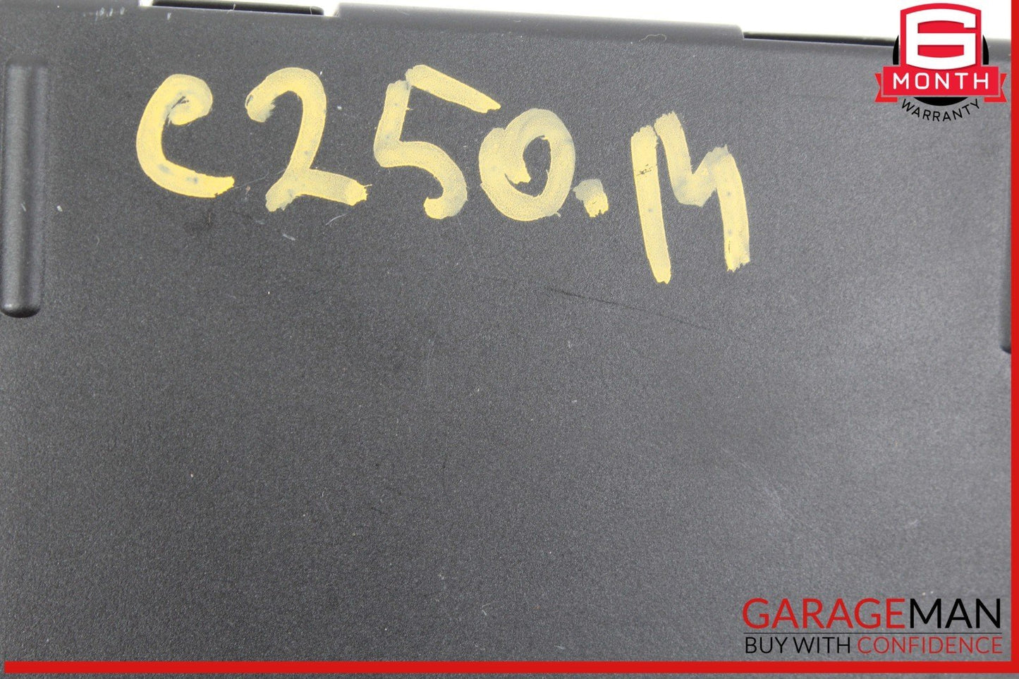 08-18 Mercedes W204 C250 CGI Rear Left Side Door Control Module Unit OEM