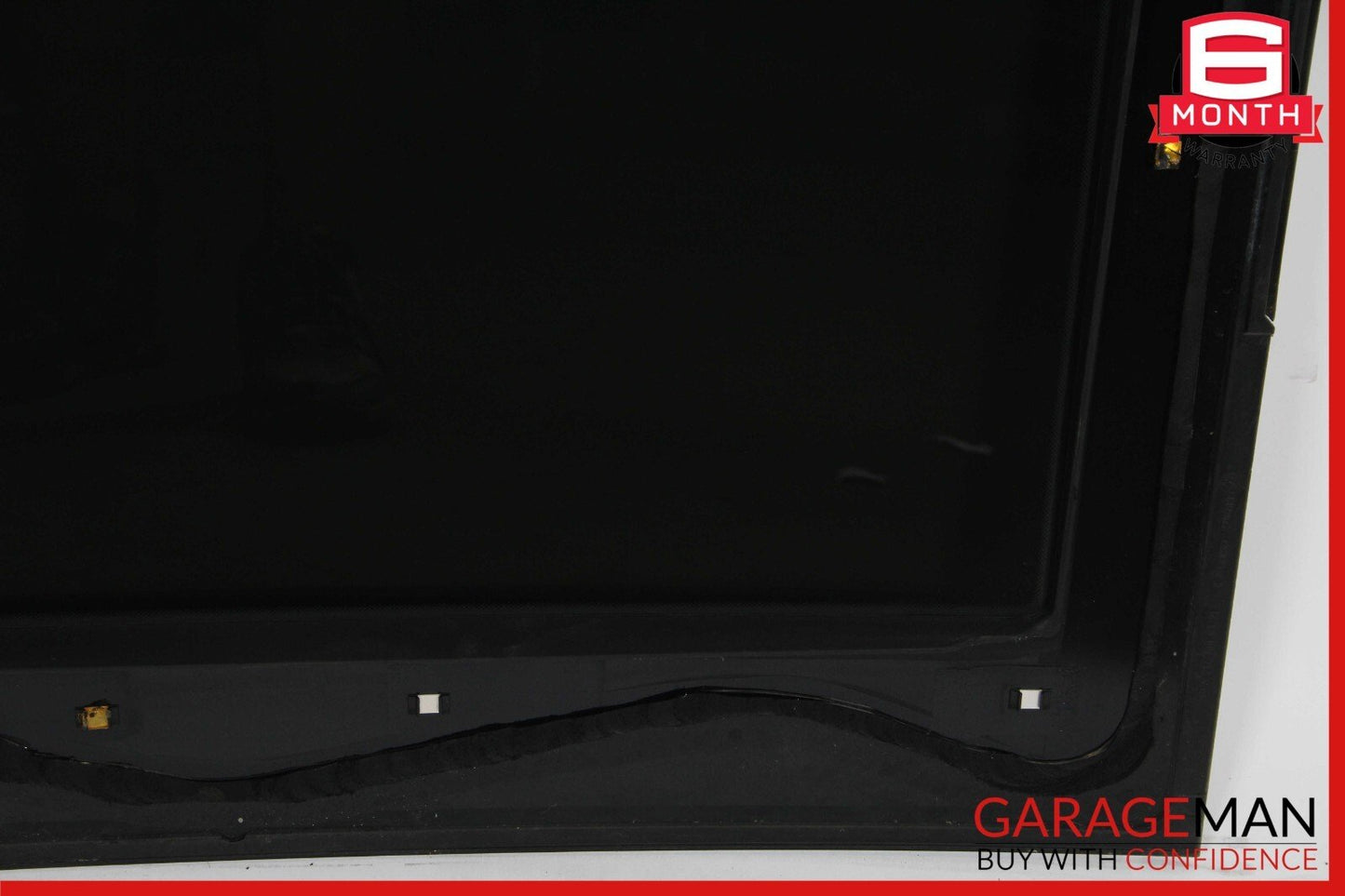 10-16 Mercedes W212 E350 E400 Wagon Panoramic Sunroof Sun Roof Glass 2127800321
