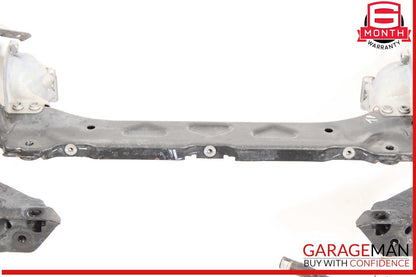 12-18 Audi A6 Front Suspension Support Subframe Crossmember OEM