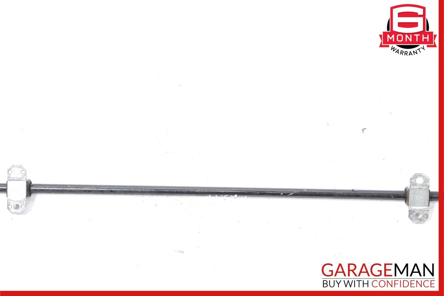 14-17 Maserati Ghibli Rear Anti Roll Stabilizer Sway Bar Frame Assembly RWD