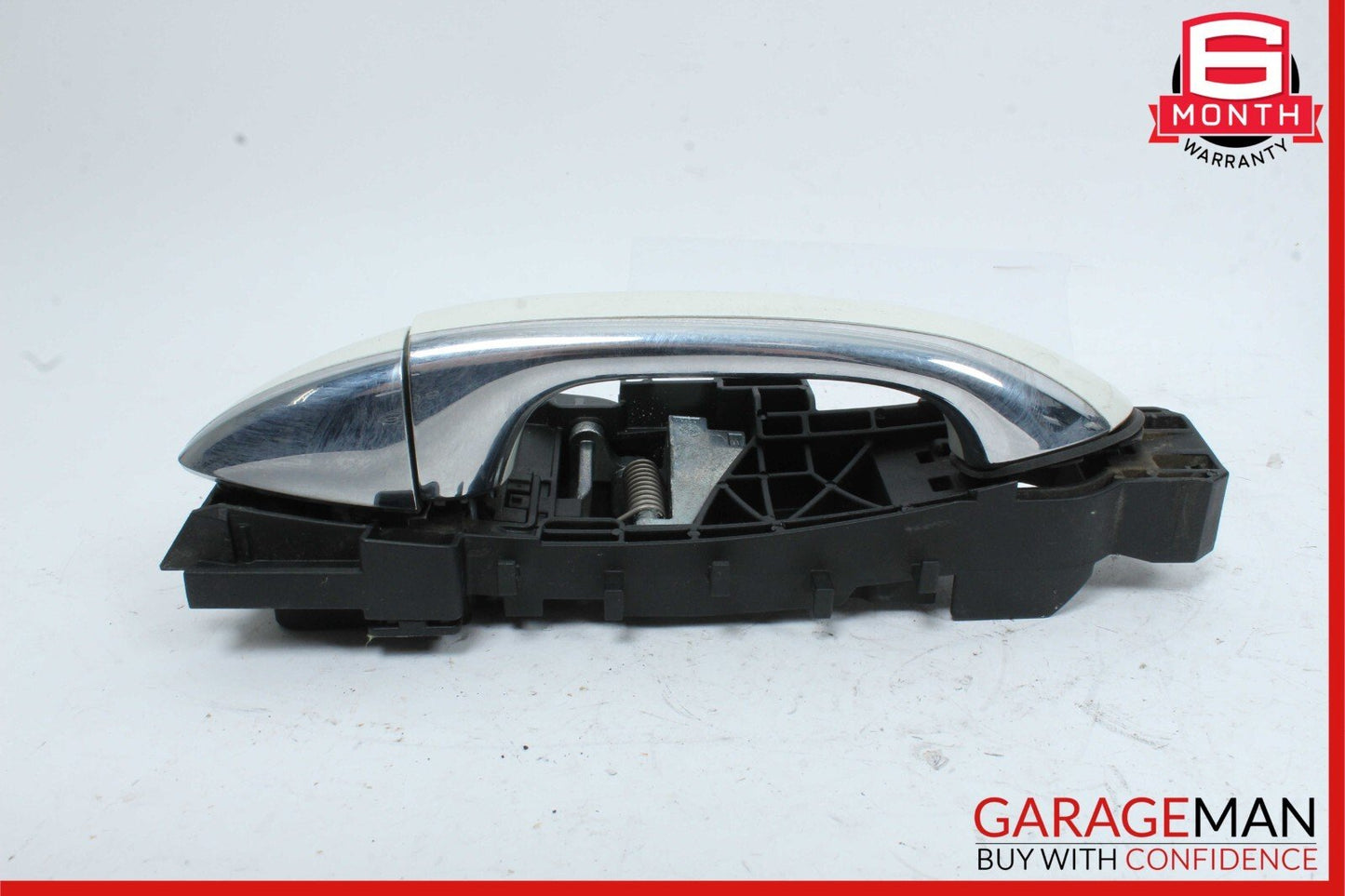 06-13 Mercedes X164 GL450 ML450 Rear Left Driver Side Exterior Door Handle OEM
