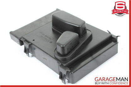 14-17 Maserati Ghibli Front Right Side Seat Adjustment Control Switch Module