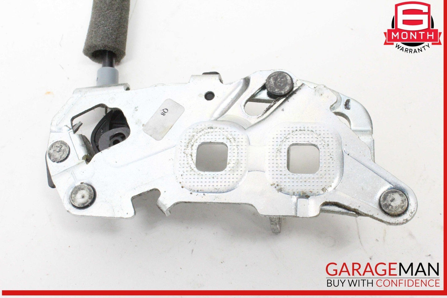10-18 Mercedes W212 E350 Trunk Lid Power Closing Motor 2047500060 OEM