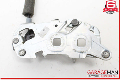 10-18 Mercedes W212 E350 Trunk Lid Power Closing Motor 2047500060 OEM