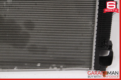 07-09 Mercedes W221 S450 S550 CL550 Engine Cooling Radiator OEM