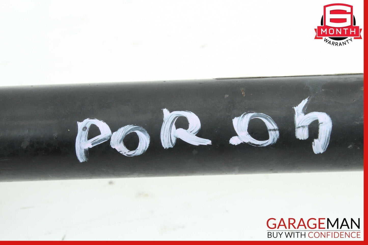 03-06 Porsche Cayenne 955 Rear Left / Right Side Drive Axle CV Shaft Driveshaft
