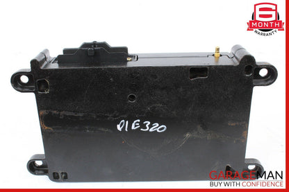 Mercedes W210 E320 C320 S500 Voice Control Communication Module Unit Audio OEM