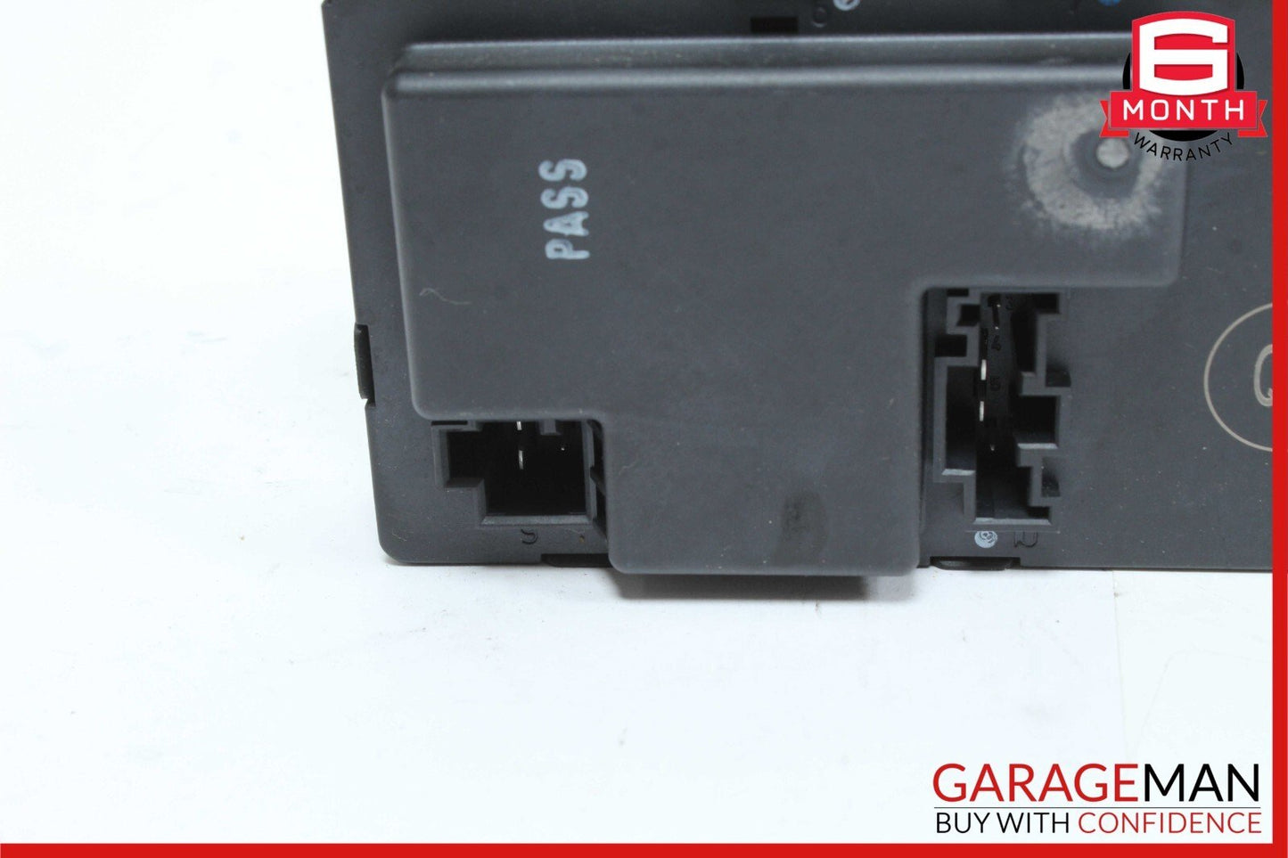 06-11 Mercedes W219 CLS550 CLS500 Front Right Door Control Module 2198200726 OEM
