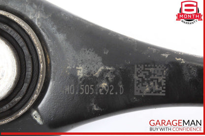 17-24 Audi A5 A4 Rear Right Passenger Side Lower Forward Control Arm 4M0505292D