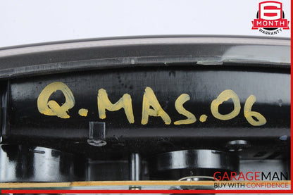 03-19 Maserati Quattroporte M139 Interior Overhead Dome Light Lamp OEM