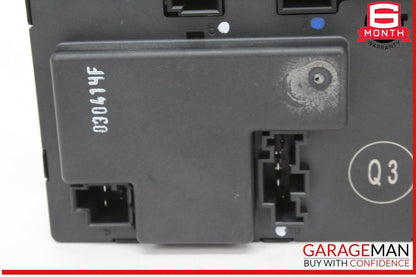 03-09 Mercedes W211 E320 Front Right Passenger Side Door Control Module Unit OEM