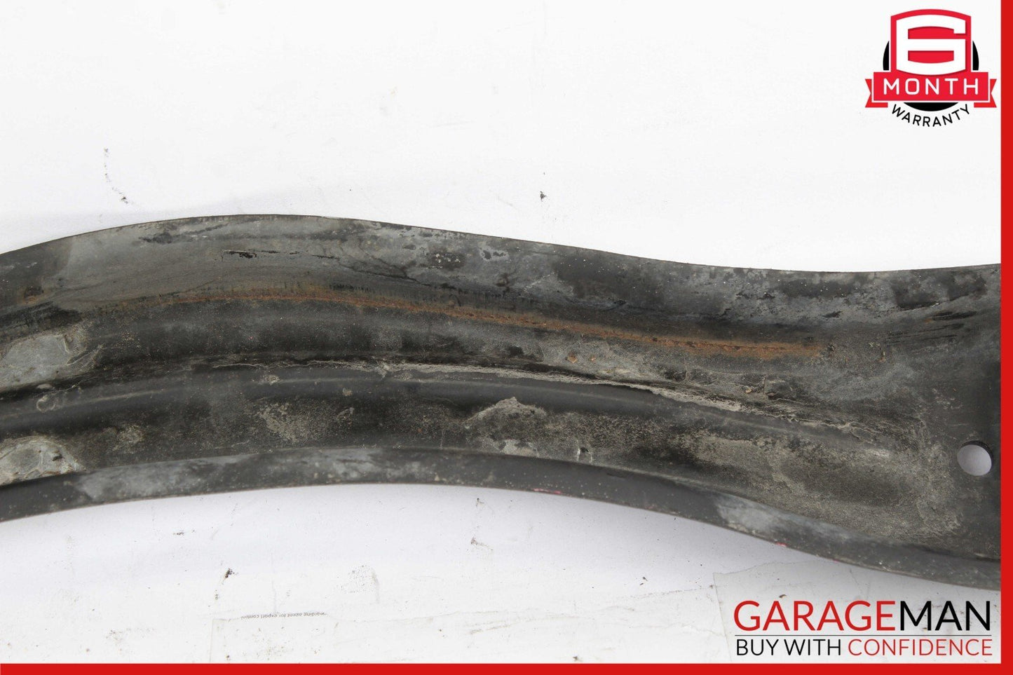 06-13 Mercedes X164 GL550 ML350 Rear Right / Left Suspension Upper Control Arm
