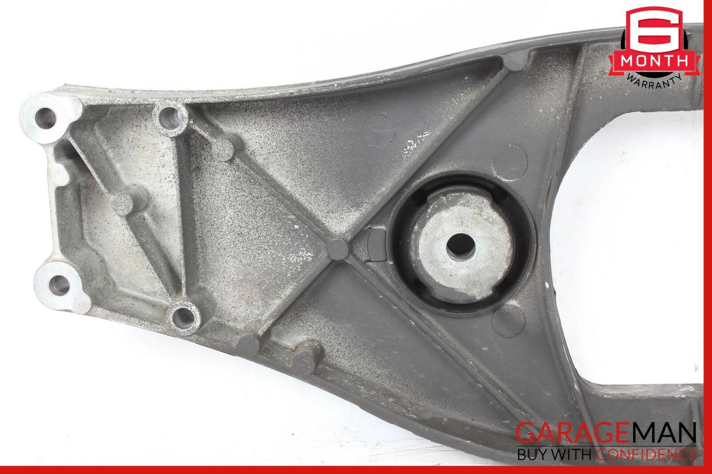 07-13 Mercedes W221 S63 Rear Diff Differential Carrier Support Bracket OEM