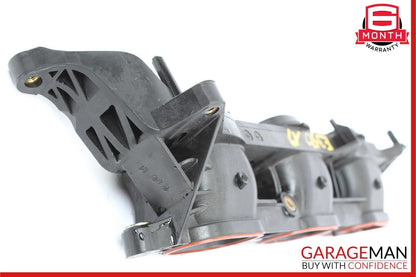 12-18 Mercedes W204 C350 C300 E350 M276 Left Side Lower Intake Manifold OEM