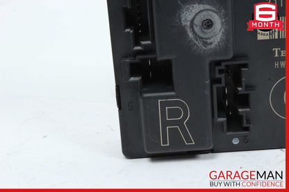 03-09 Mercedes W211 E350 E500 E550 Door Control Module Rear Right Side OEM