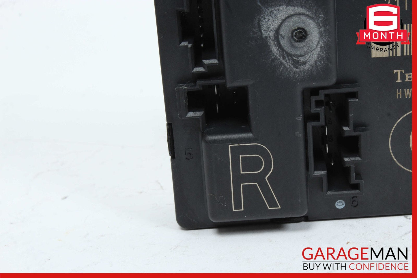 03-09 Mercedes W211 E350 E500 E550 Door Control Module Rear Right Side OEM
