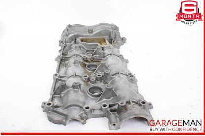 05-13 Mercedes W211 E350 C300 GLK350 Engine Cylinder Head Cover Left Side OEM