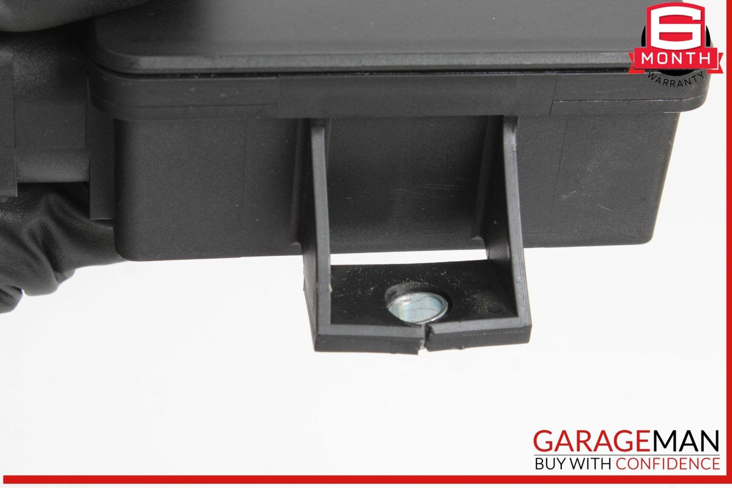 13-17 Audi SQ5 Q5 Parking Brake Control Module Unit 8K0907801N OEM