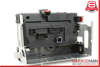 07-13 Mercedes W221 S550 CL550 Trunk SAM Fuse Relay Box Block