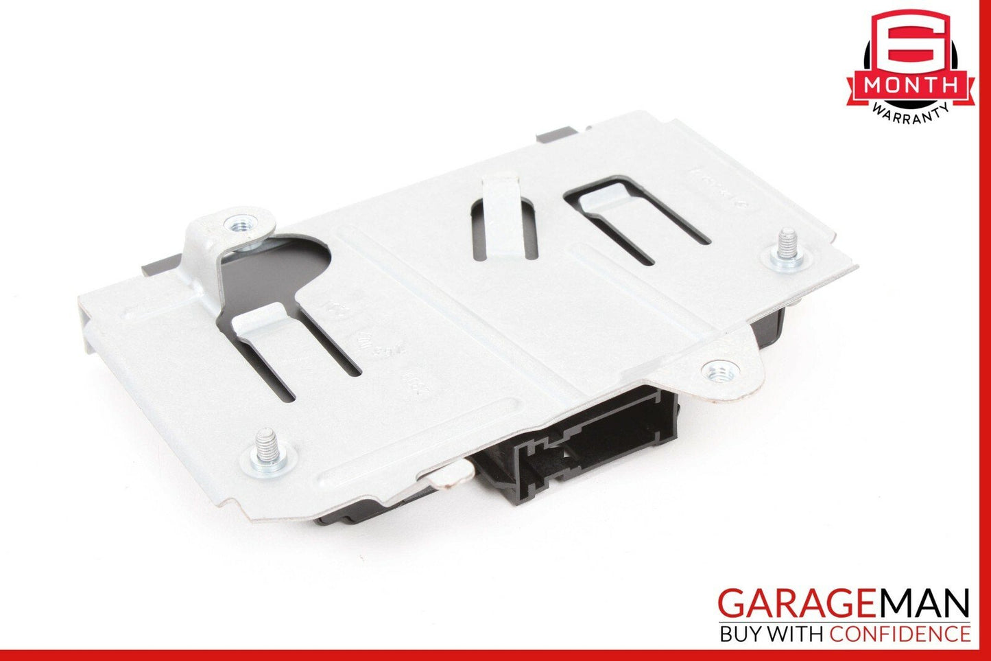 10-13 Mercedes W221 S400 E550 Distronic Adaptive Cruise Control Module Q1 OEM