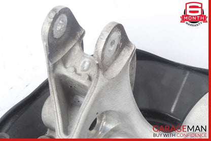 11-18 Porsche Cayenne 958 Rear Right Passenger Side Wheel Spindle Knuckle Hub