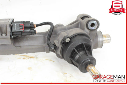 13-17 Audi A5 A4 S4 S5 Steering Gear Rack And Pinion 8K0909144B OEM