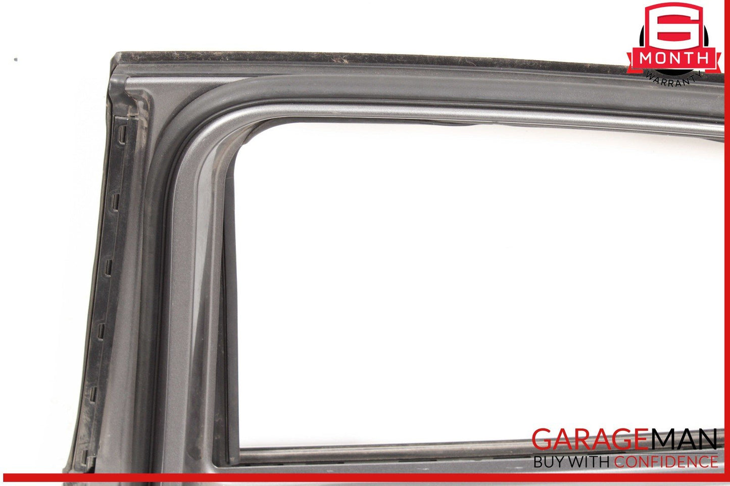 15-20 Mercedes X156 GLA250 Rear Right Passenger Side Door Shell Panel OEM