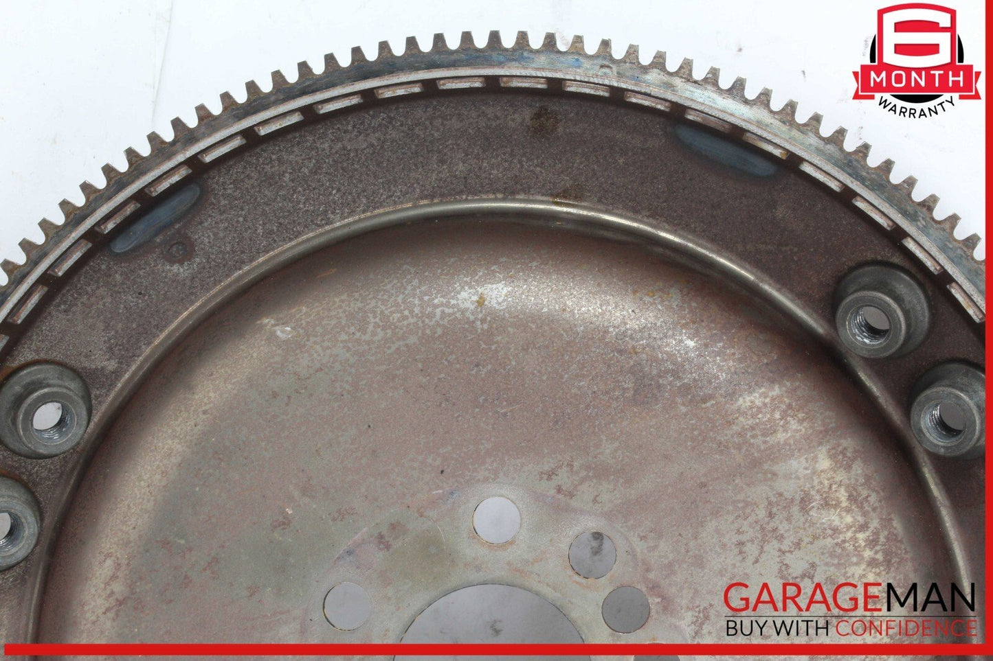 12-20 Mercedes W212 E350 Wagon GLE300 Engine Motor Flywheel Flex Plate OEM