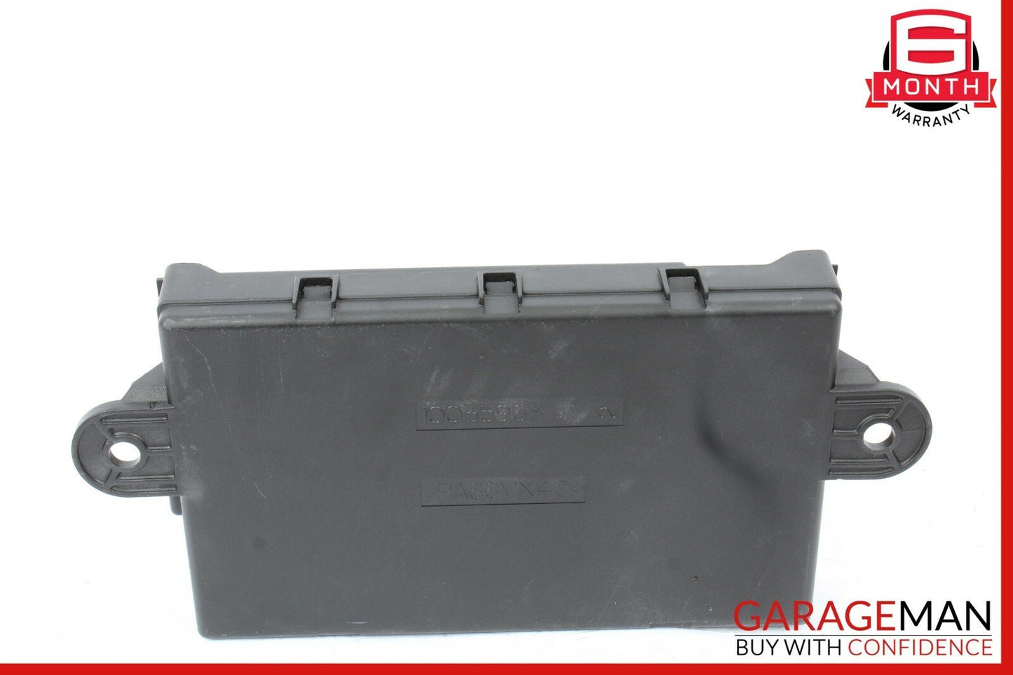 10-13 Mercedes W221 S400 S550 S63 Front Left Driver Side Door Control Module OEM