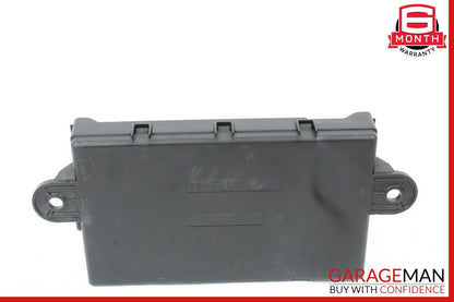 10-13 Mercedes W221 S400 S550 S63 Front Left Driver Side Door Control Module OEM