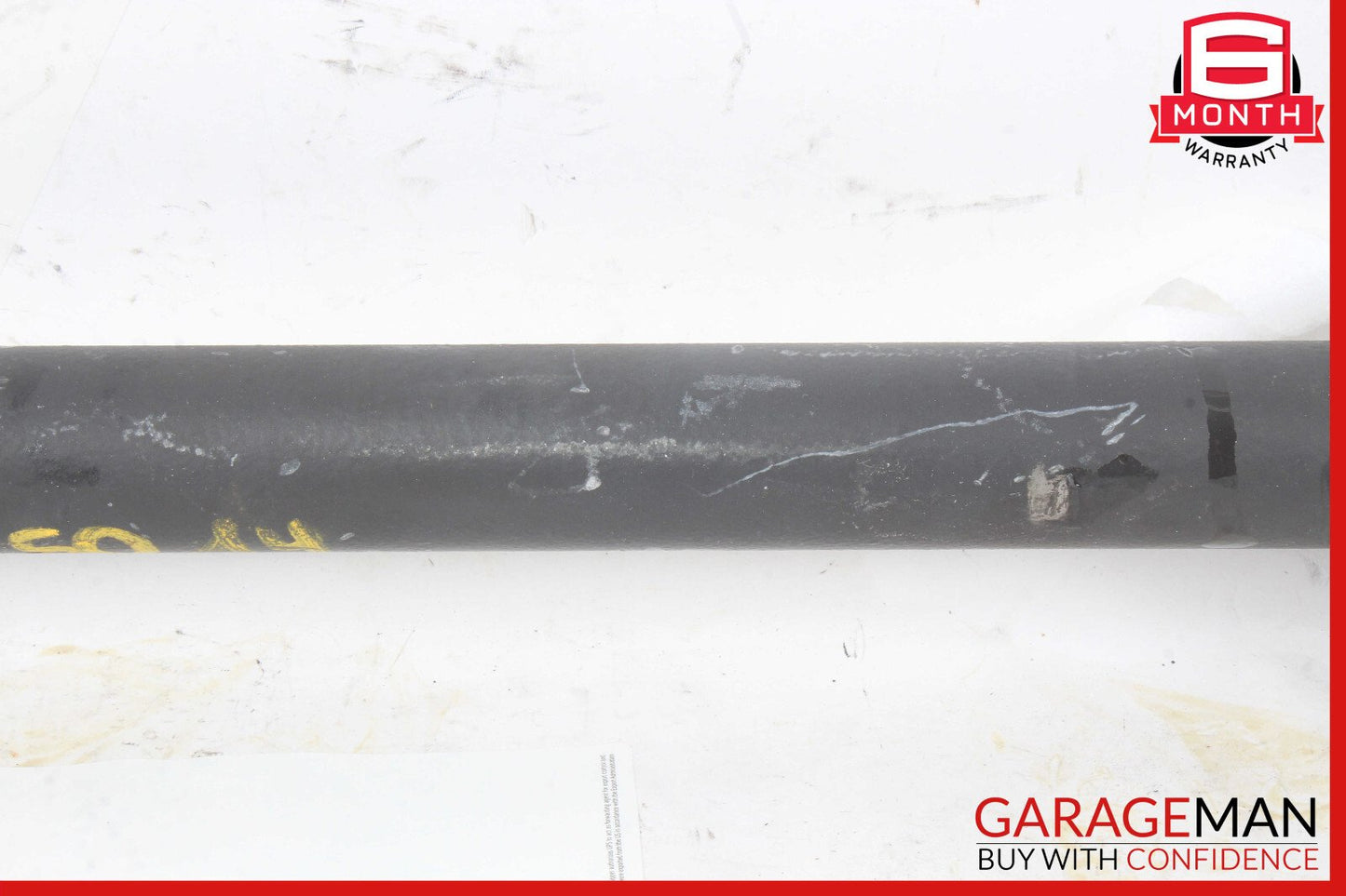 08-17 Mercedes W204 C250 C350 C300 Rear Left / Right Axle CV Half Shaft OEM