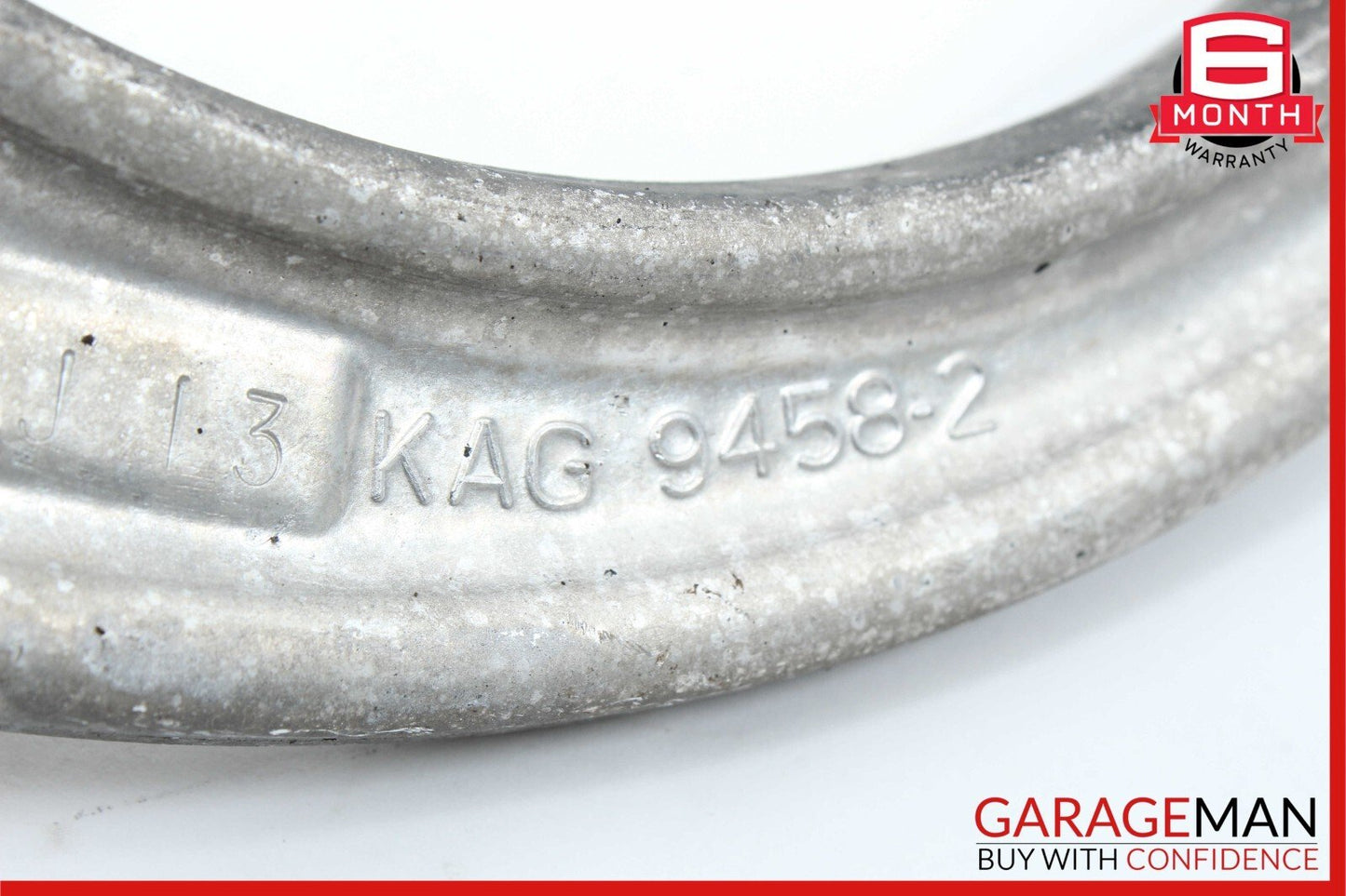 06-13 Mercedes W251 R350 R550 Front Left Driver Side Upper Control Arm