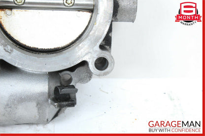 12-15 Mercedes W204 C250 SLK250 M271 1.8L Engine Throttle Valve Body