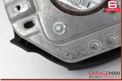 06-08 Mercedes X164 GL550 R350 Driver Side Steering Wheel Airbag Air Bag OEM