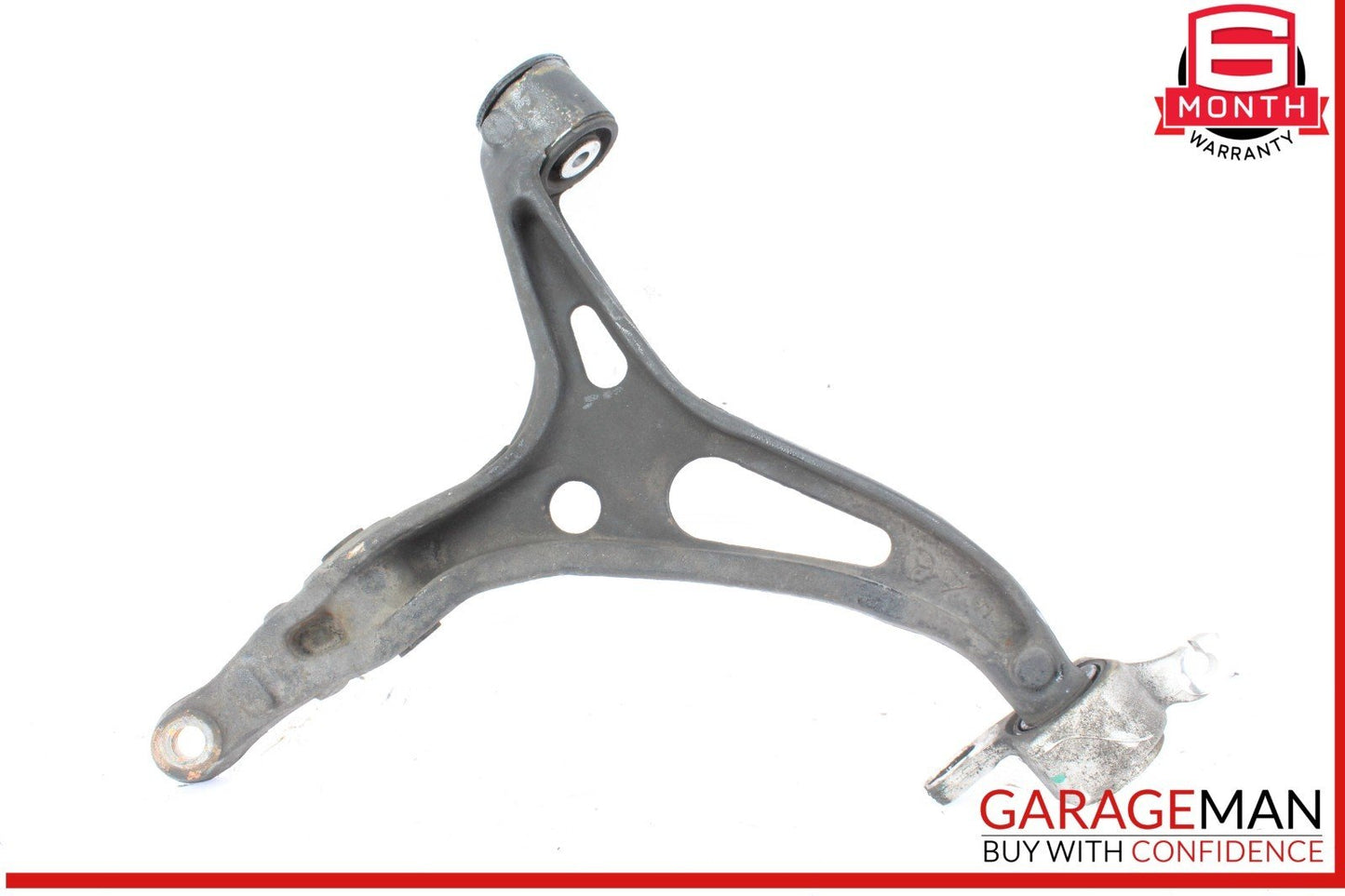 06-12 Mercedes W164 ML550 GL450 Front Left Driver Side Lower Control Arm OEM