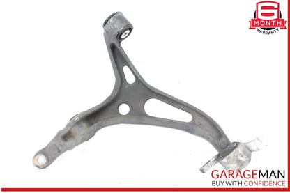 06-12 Mercedes W164 ML550 GL450 Front Left Driver Side Lower Control Arm OEM